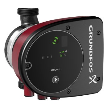 Циркуляционный насос GRUNDFOS MAGNA1 32-120 180, резьба G 2, 230 В